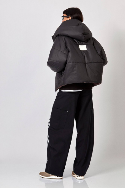 Куртка Rivoli 1062.5 - фото 2