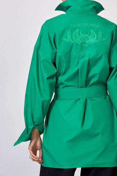 Блуза Rivoli 2455.4 - фото 2