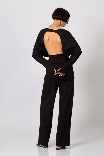 Джемпер Rivoli 2466 - фото 3