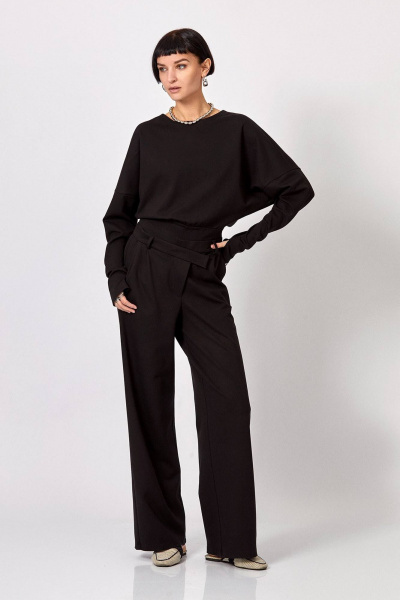 Джемпер Rivoli 2466 - фото 1