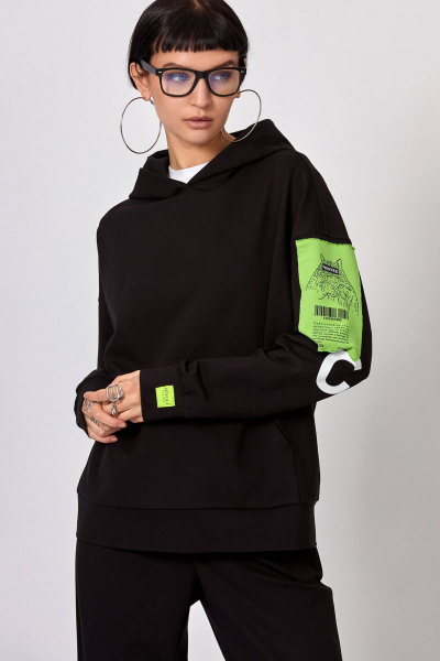 Худи Rivoli 3105 - фото 1