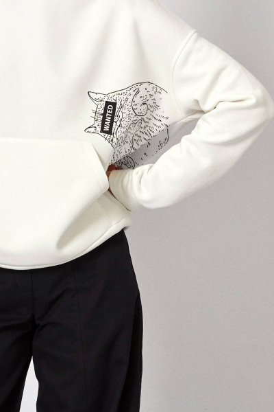 Худи Rivoli 3106 - фото 3