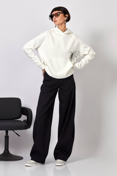 Худи Rivoli 3106 - фото 1