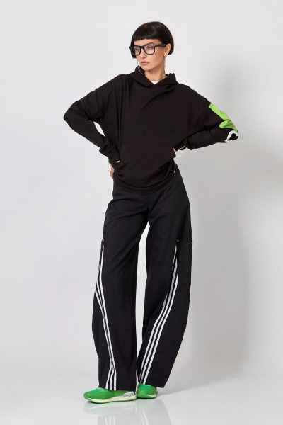 Брюки Rivoli 5252.1 - фото 3