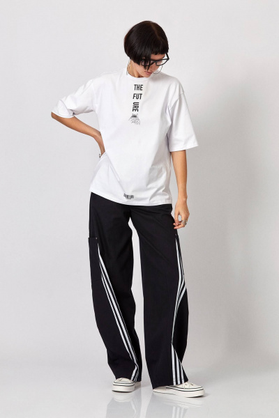 Майка Rivoli 6059 - фото 2