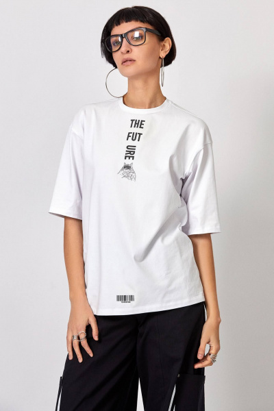 Майка Rivoli 6059 - фото 1