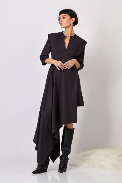 Платье Rivoli 7195.1 - фото 1