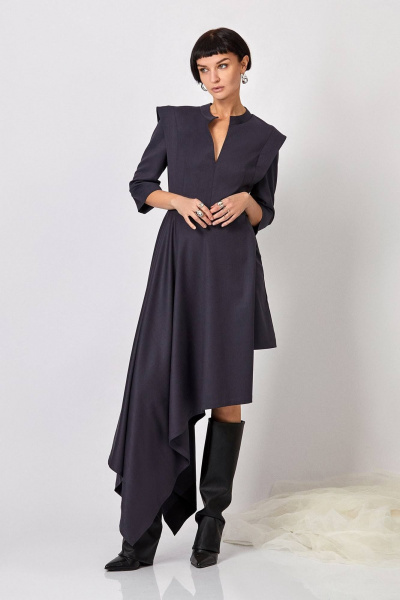 Платье Rivoli 7195.2 - фото 2