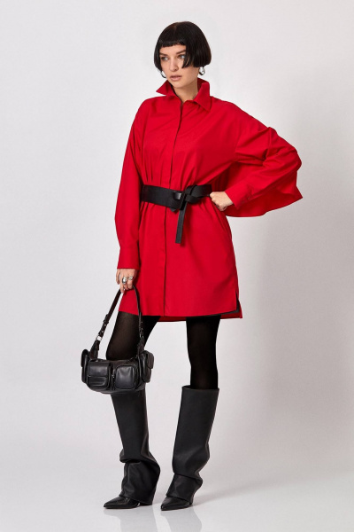 Платье Rivoli 7196 - фото 1