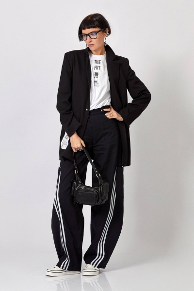 Жакет Rivoli 8093 - фото 2