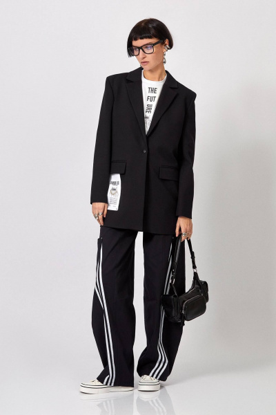 Жакет Rivoli 8093 - фото 1