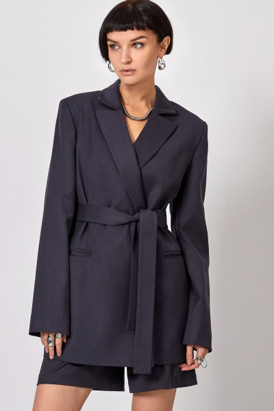 Жакет Rivoli 8094.1 - фото 5