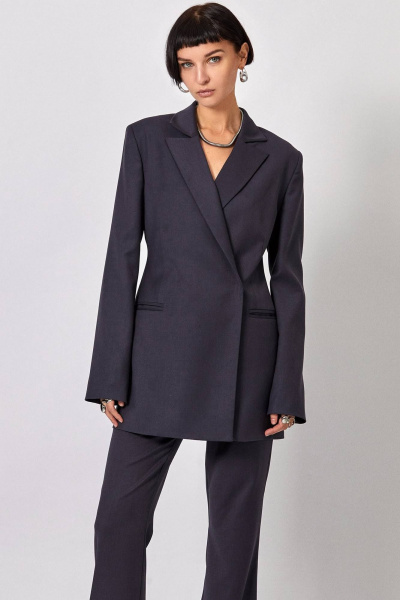 Брюки, жакет Rivoli 9031.1 - фото 3