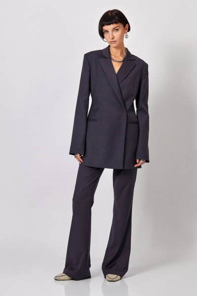 Брюки, жакет Rivoli 9031.1 - фото 2