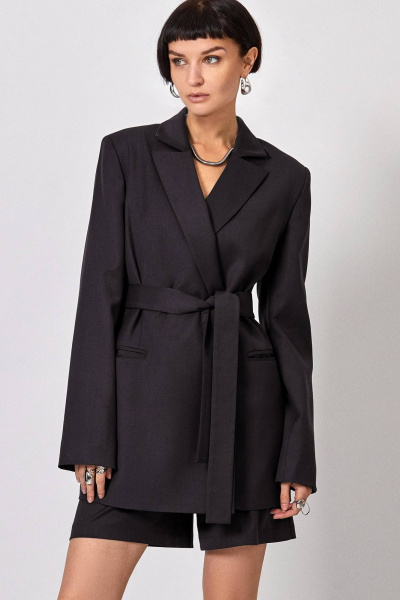 Жакет, топ, шорты Rivoli 9032 - фото 4