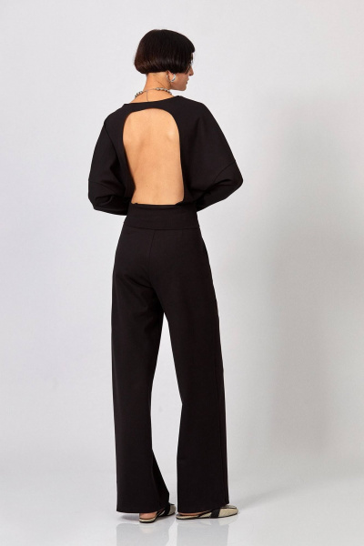 Брюки, джемпер Rivoli 9033 - фото 4