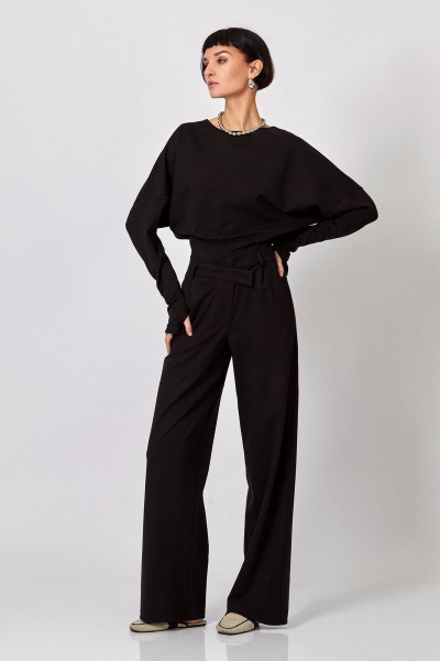 Брюки, джемпер Rivoli 9033 - фото 1