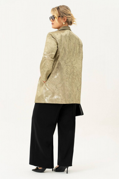 Жакет Algranda А4101-8 - фото 5