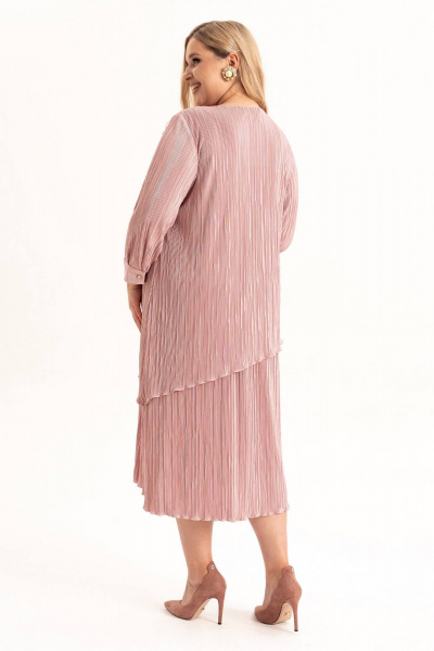 Платье Algranda А4110 - фото 9