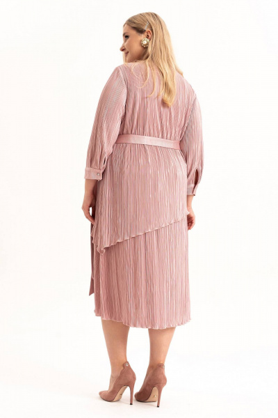 Платье Algranda А4110 - фото 8