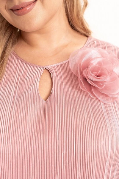 Платье Algranda А4110 - фото 5