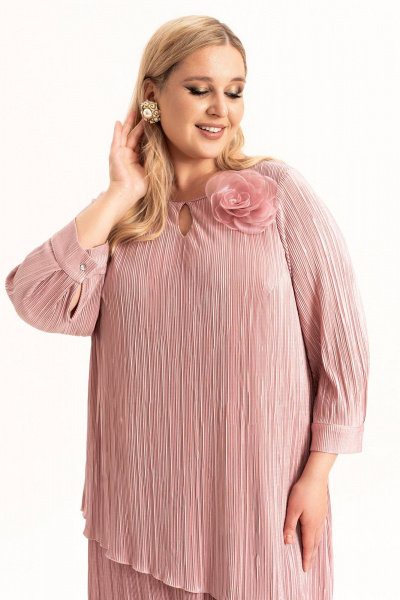 Платье Algranda А4110 - фото 4