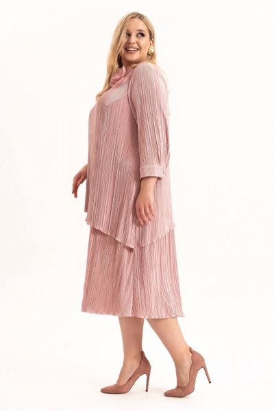 Платье Algranda А4110 - фото 2