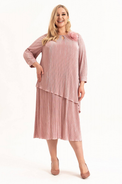 Платье Algranda А4110 - фото 1