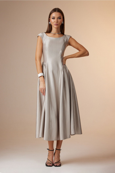 Платье N.O.W. 1629 - фото 4