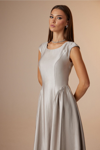 Платье N.O.W. 1629 - фото 3