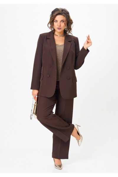 Топ Твой имидж 2298 золото - фото 6