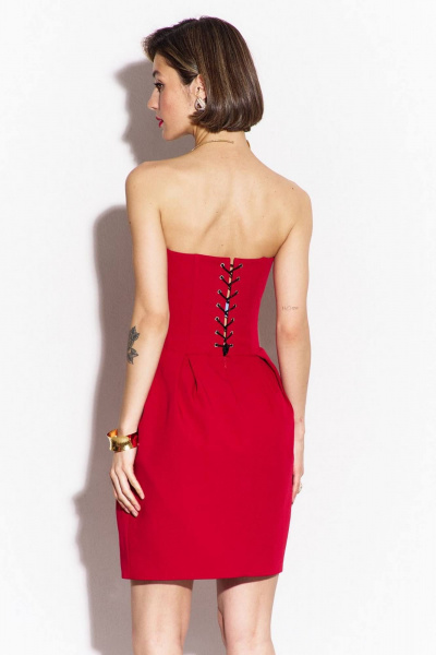 Платье RINKA 1456/1 - фото 2