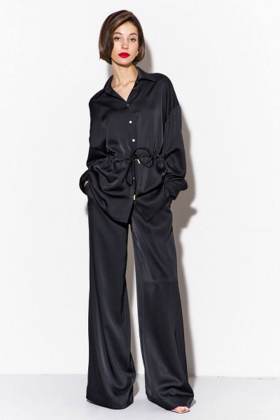 Блуза, брюки RINKA 1457 - фото 1