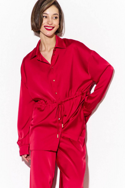 Блуза, брюки RINKA 1457/1 - фото 6