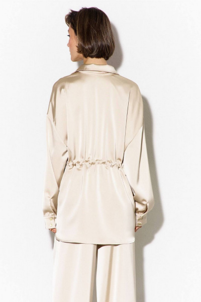 Блуза, брюки RINKA 1457/2 - фото 5