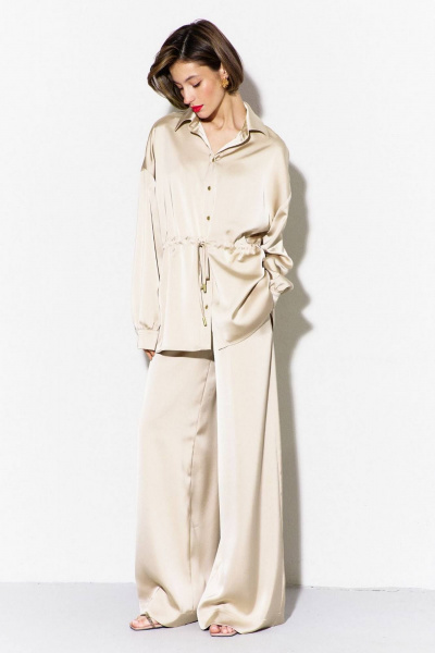 Блуза, брюки RINKA 1457/2 - фото 1