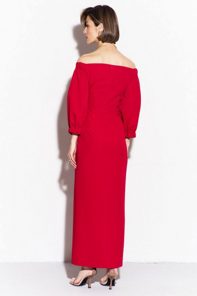 Платье RINKA 1458/1 - фото 10