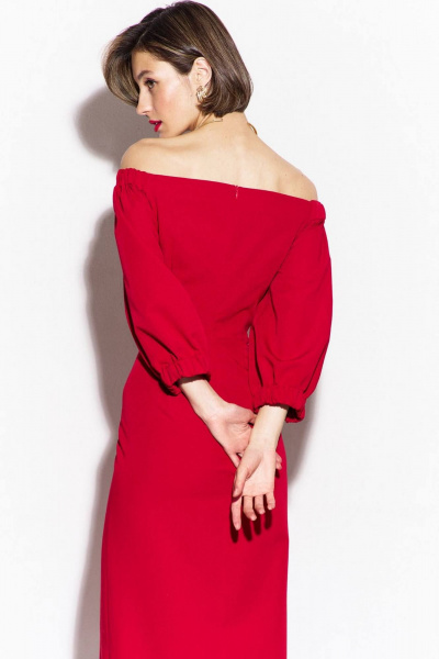 Платье RINKA 1458/1 - фото 9