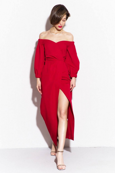 Платье RINKA 1458/1 - фото 6