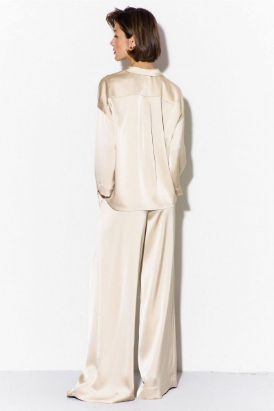 Блуза, брюки RINKA 1459/2 - фото 2