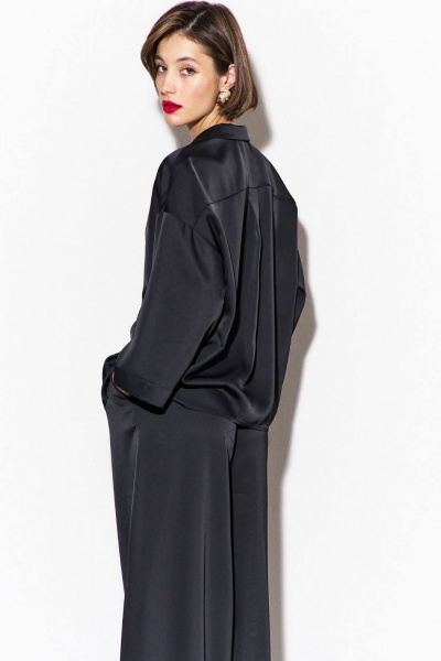 Блуза, брюки RINKA 1459 - фото 9