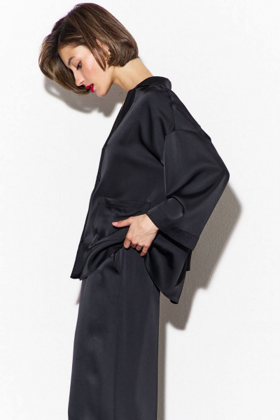 Блуза, брюки RINKA 1459 - фото 7