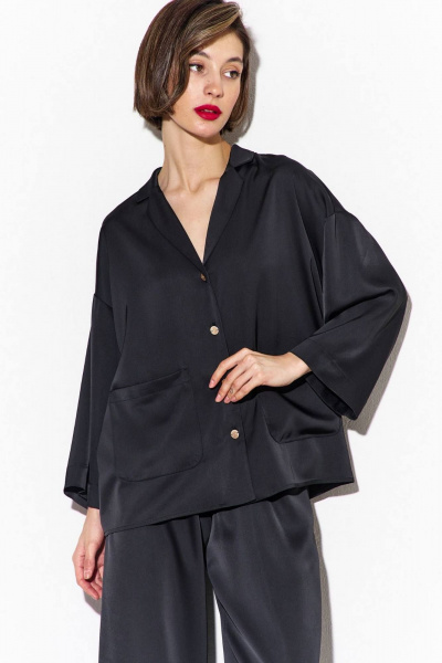 Блуза, брюки RINKA 1459 - фото 3