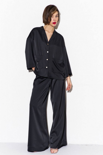 Блуза, брюки RINKA 1459 - фото 1