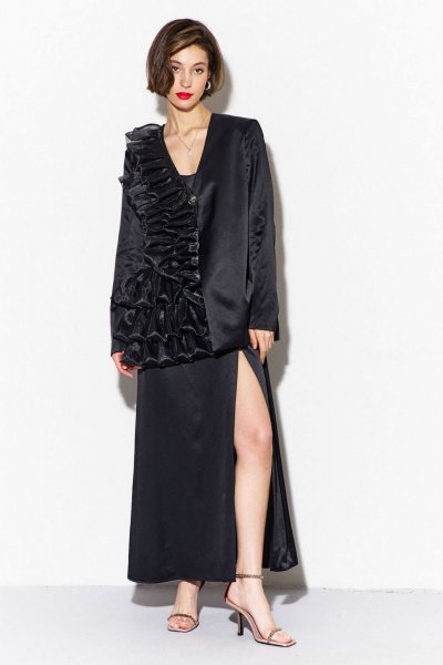 Жакет RINKA 1460 - фото 8