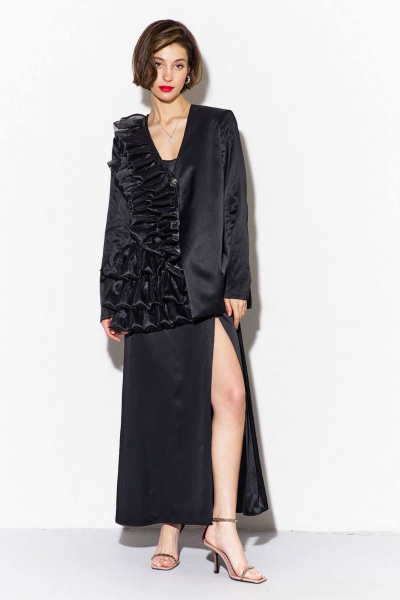 Жакет RINKA 1460 - фото 2