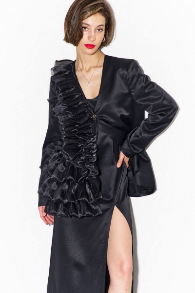 Жакет RINKA 1460 - фото 1