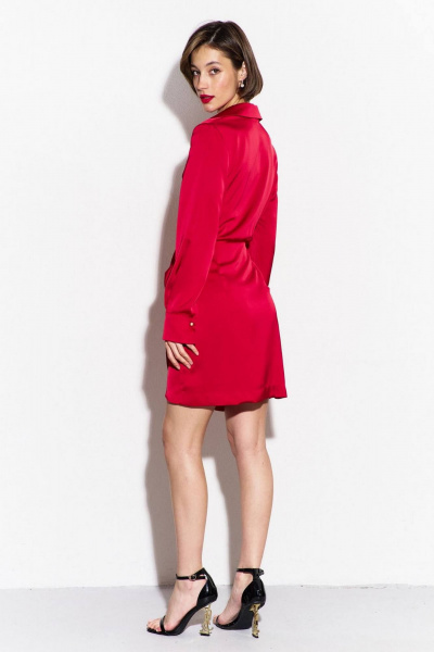 Платье RINKA 1462/1 - фото 8