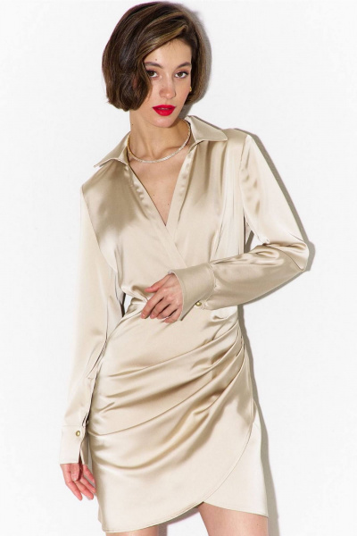 Платье RINKA 1462/2 - фото 4