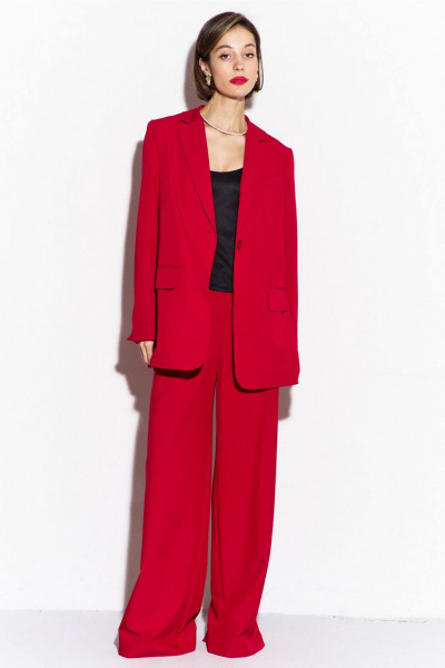 Брюки, жакет RINKA 1463 - фото 8